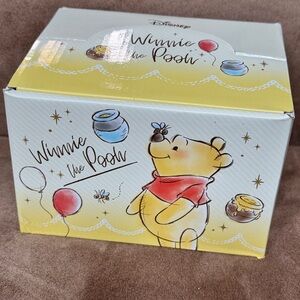 Fun cartoon character- Yellow and Red